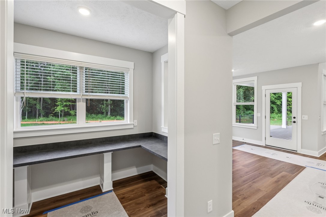 Township/Sharon - Residential