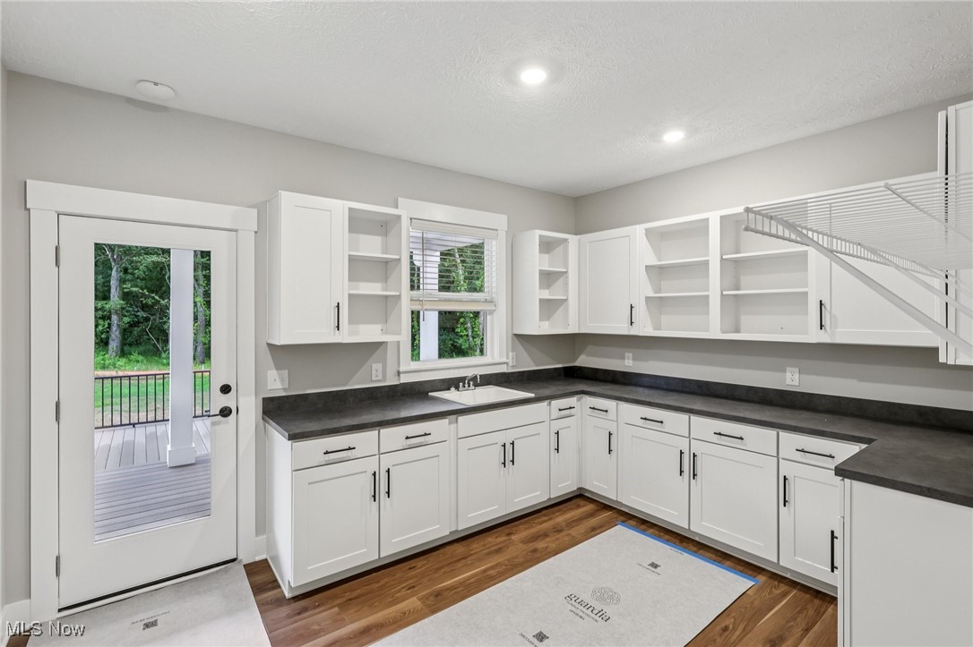 Township/Sharon - Residential