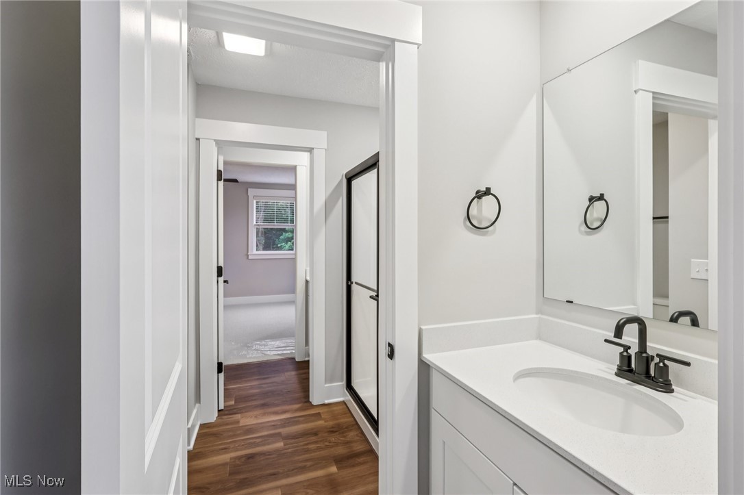 Township/Sharon - Residential