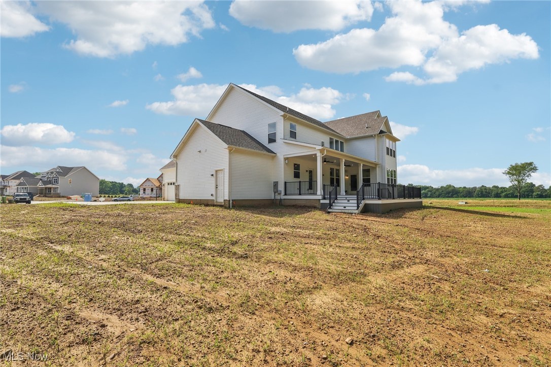 Township/Sharon - Residential