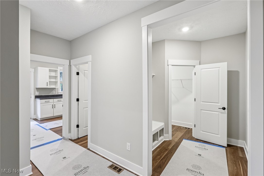 Township/Sharon - Residential