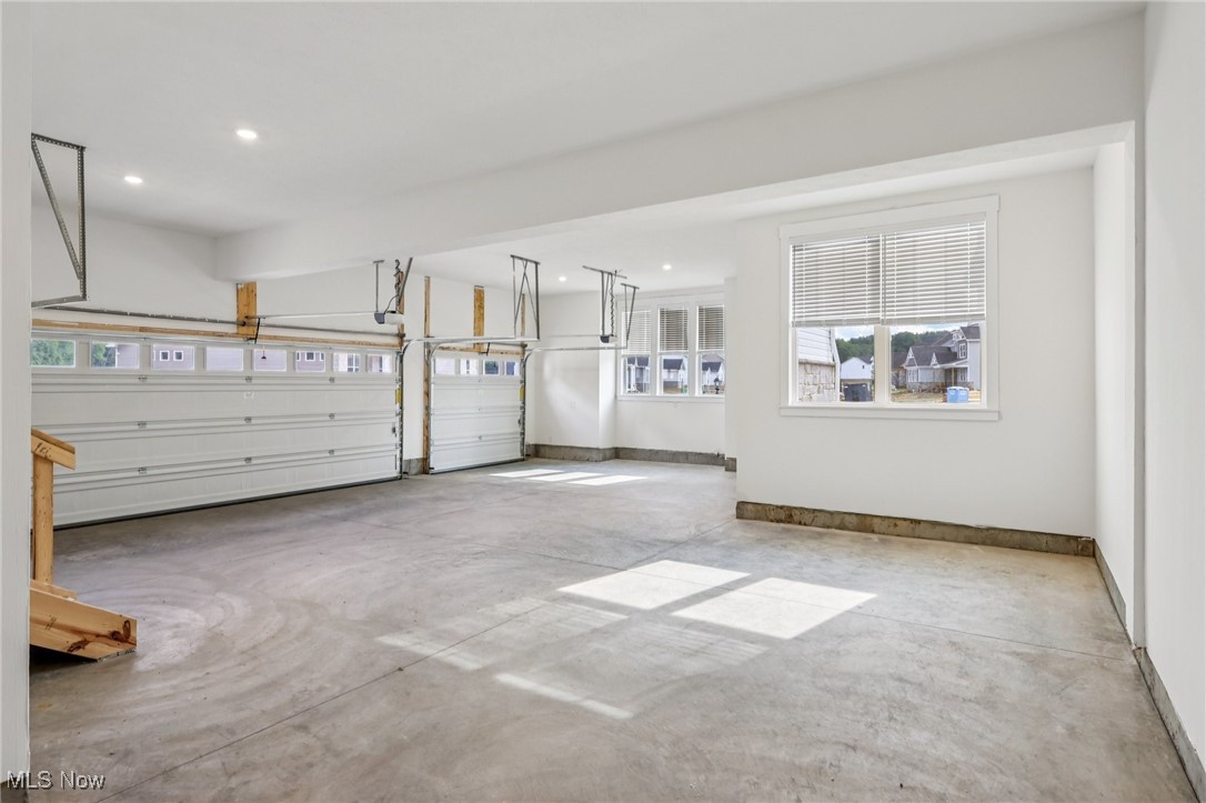 Township/Sharon - Residential