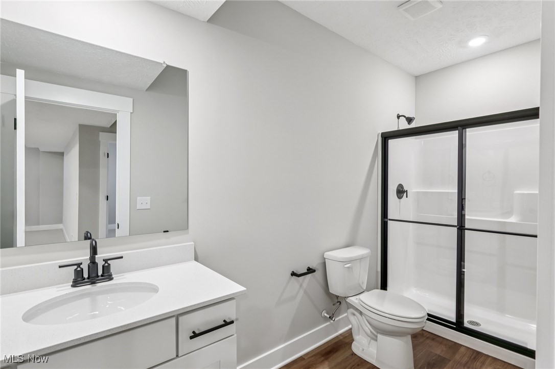 Township/Sharon - Residential