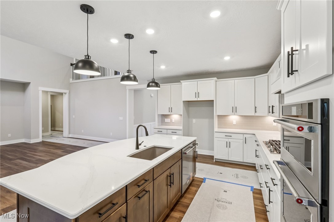 Township/Sharon - Residential