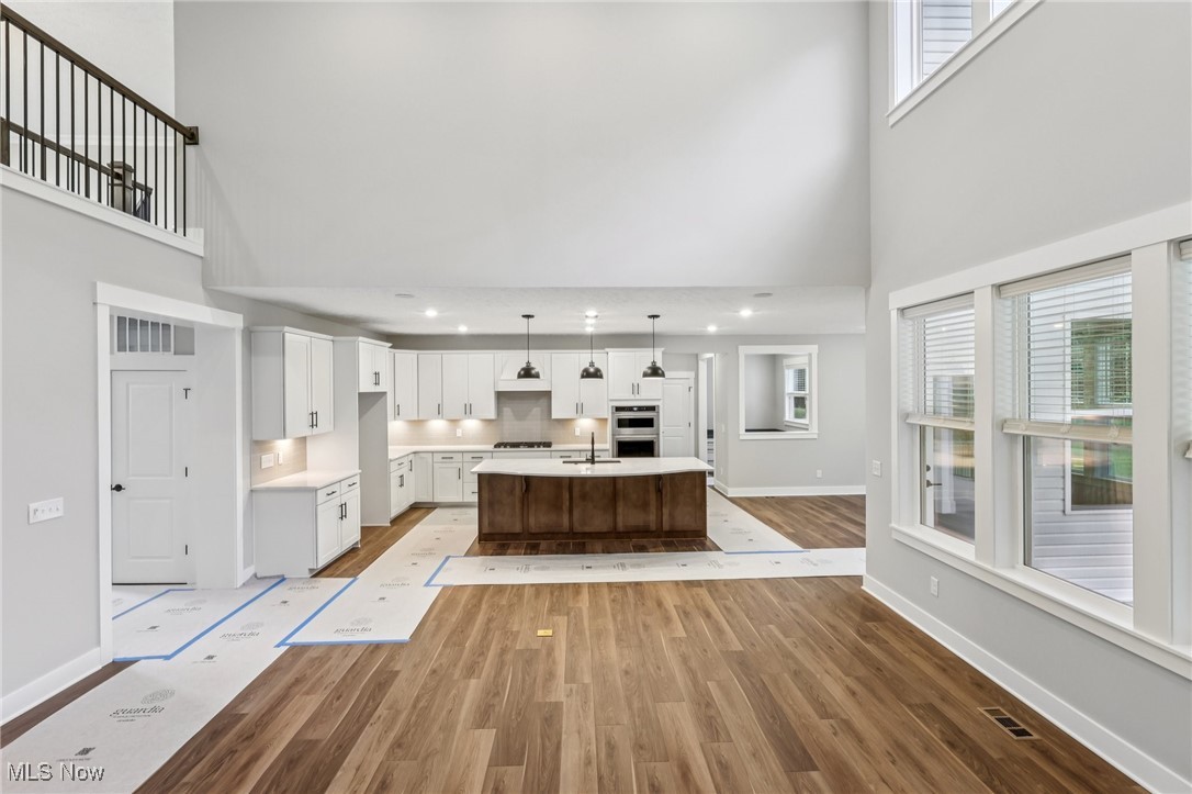 Township/Sharon - Residential