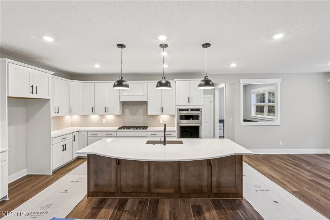 Township/Sharon - Residential