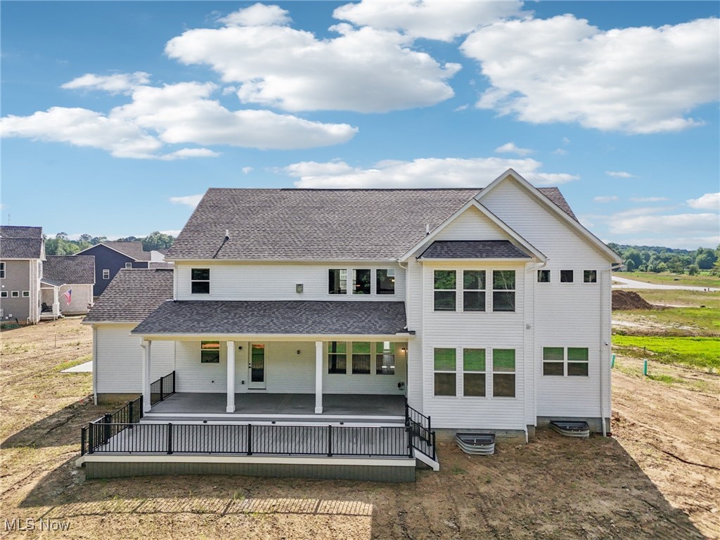 Township/Sharon - Residential