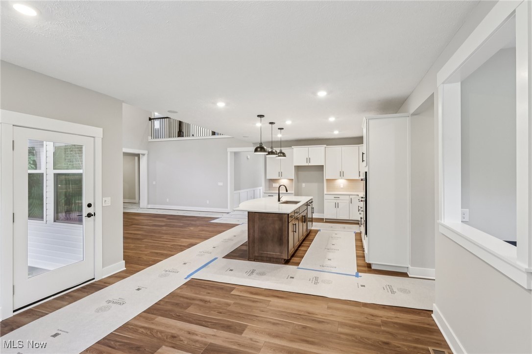 Township/Sharon - Residential