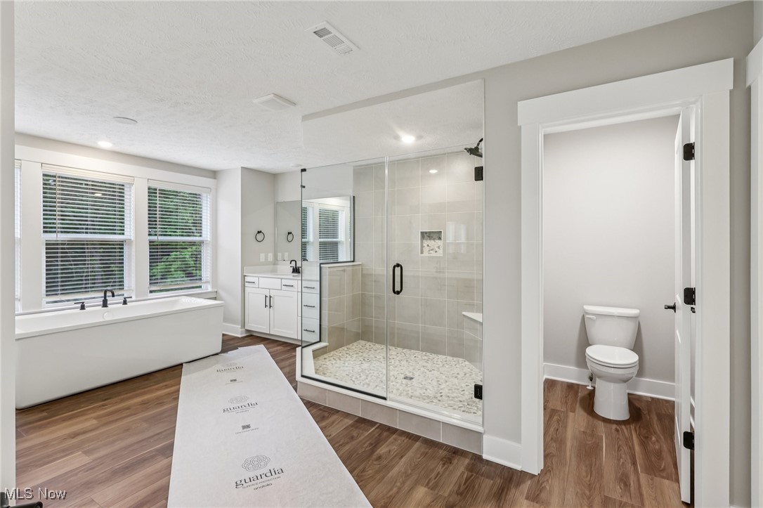 Township/Sharon - Residential