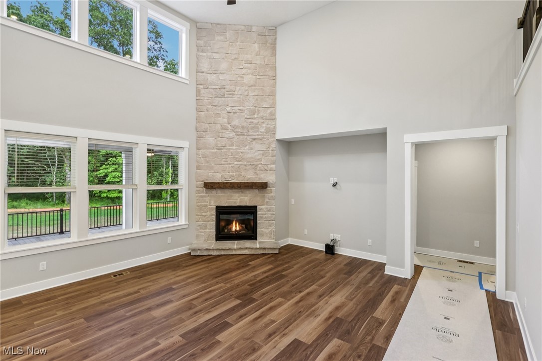 Township/Sharon - Residential