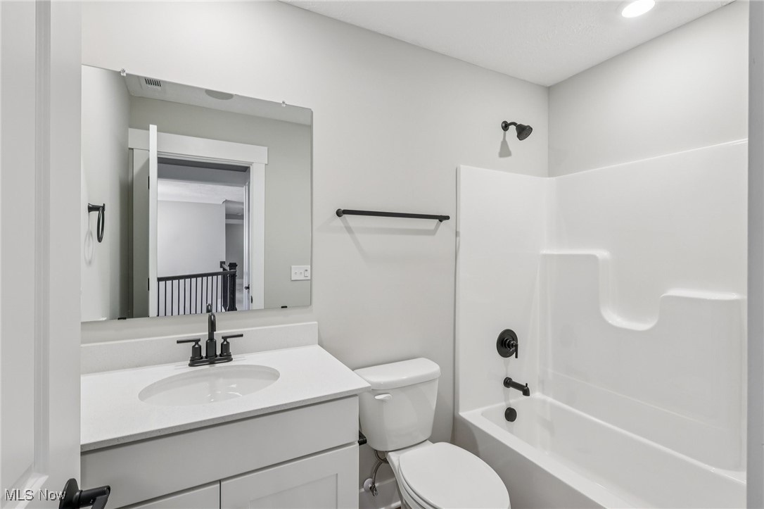 Township/Sharon - Residential