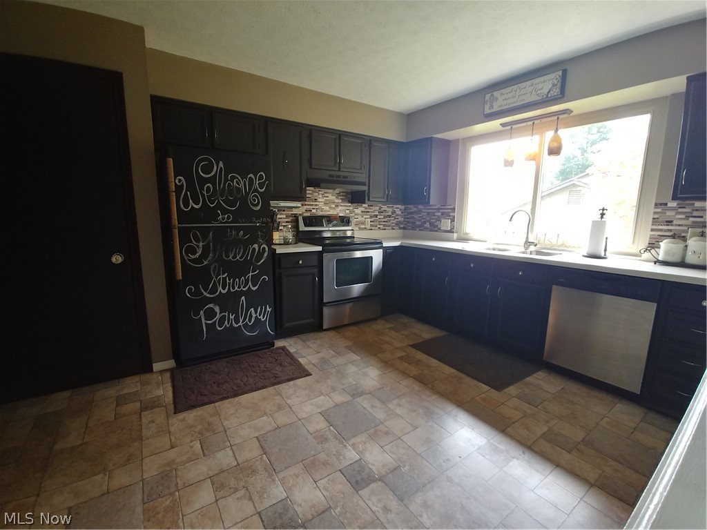 Rustic Village 01 - Residential