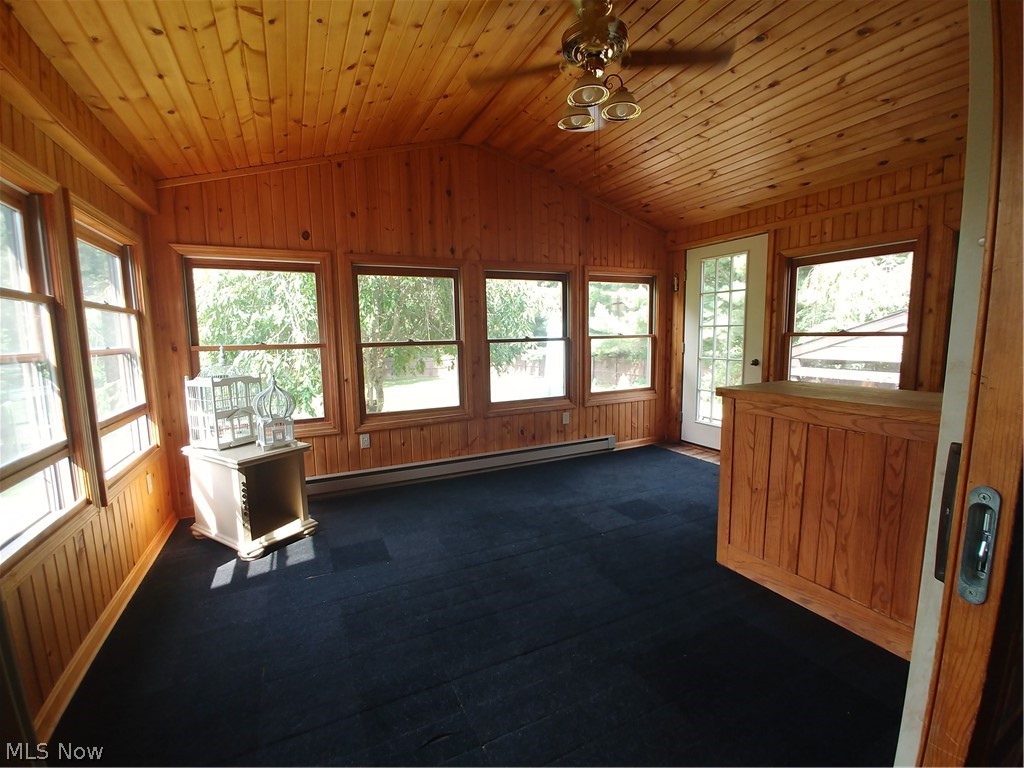 Rustic Village 01 - Residential