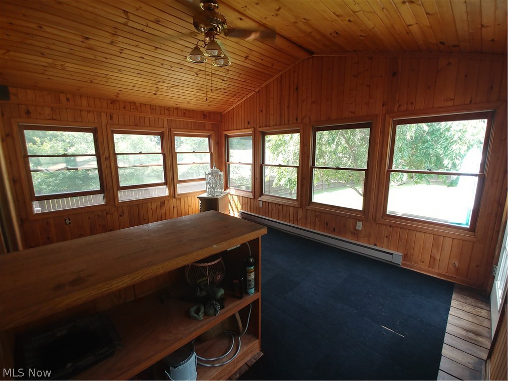 Rustic Village 01 - Residential