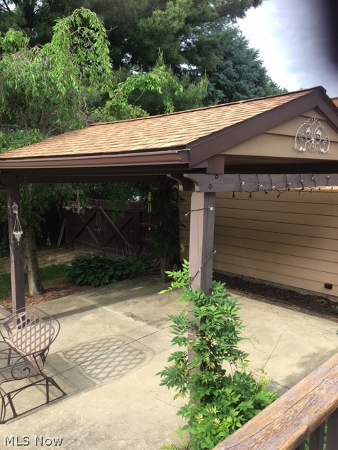 Rustic Village 01 - Residential