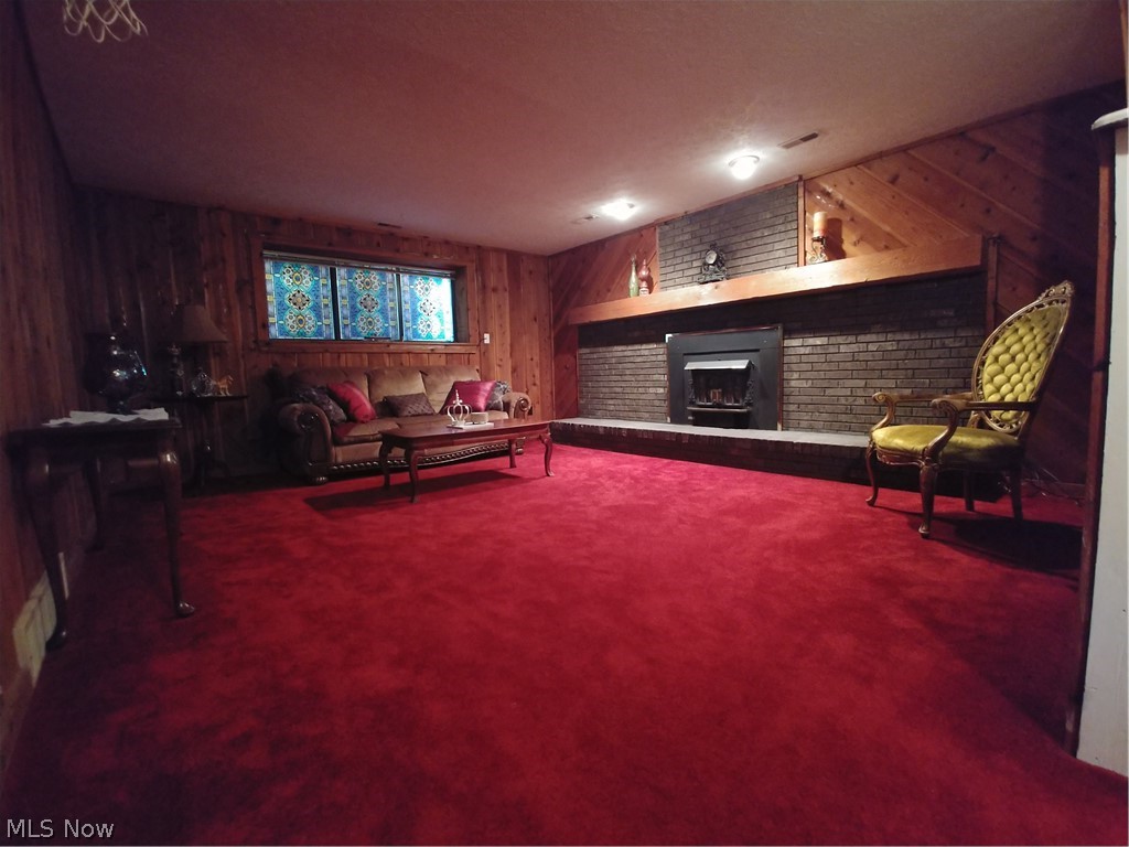 Rustic Village 01 - Residential