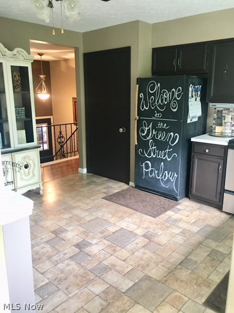 Rustic Village 01 - Residential