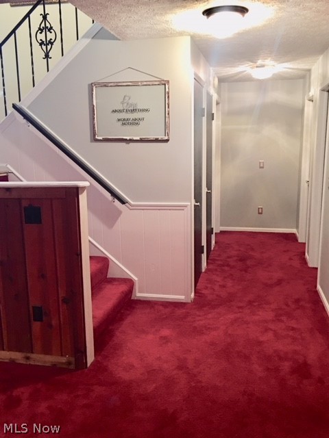 Rustic Village 01 - Residential