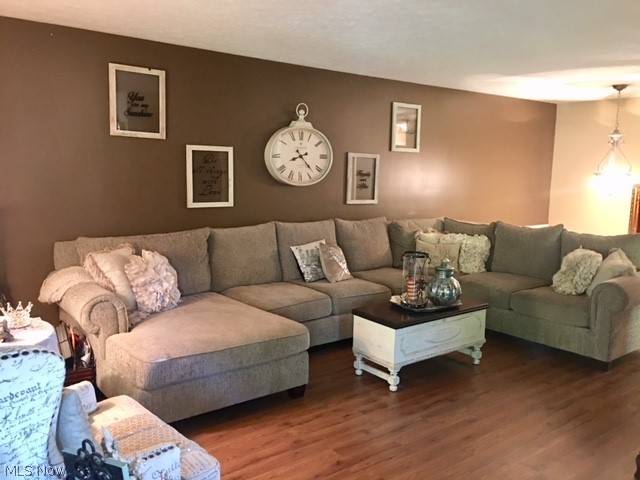 Rustic Village 01 - Residential