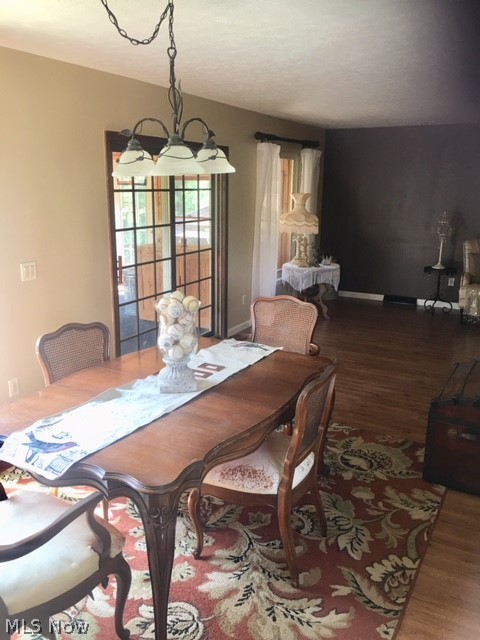 Rustic Village 01 - Residential