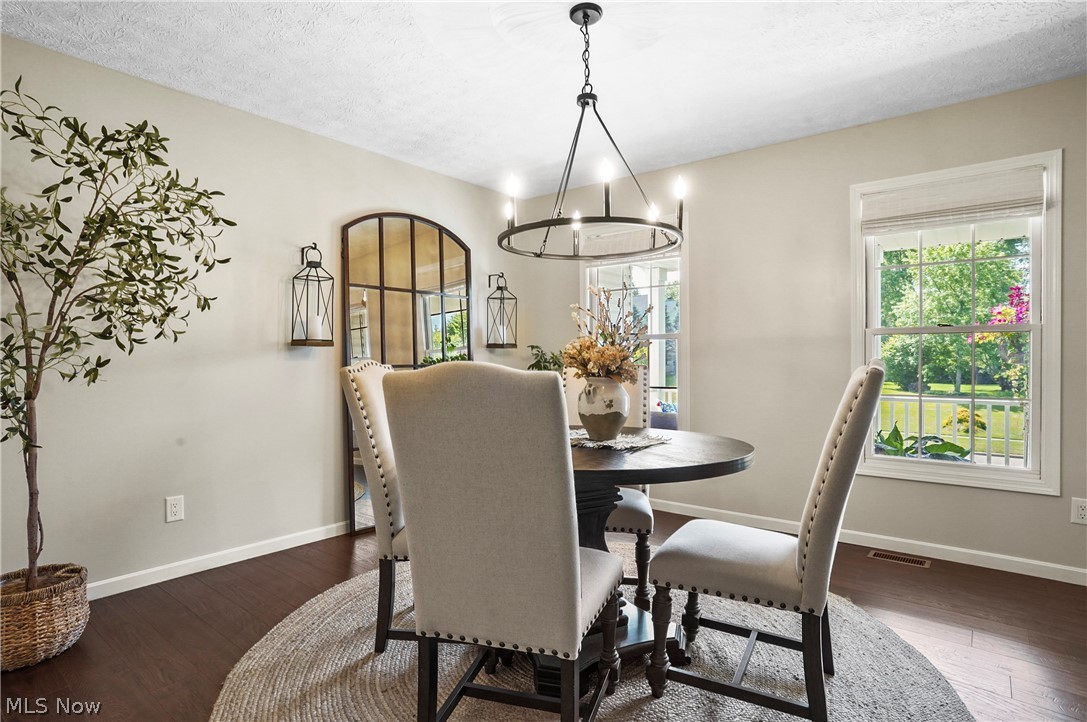 Regent Park - Residential