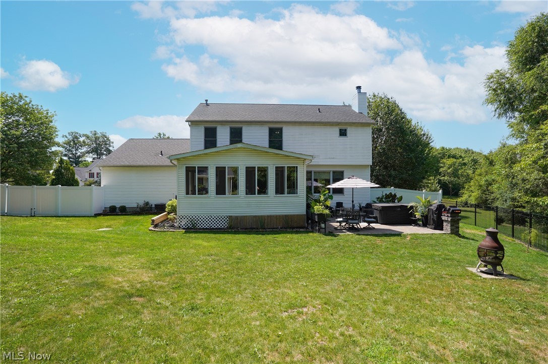 Regent Park - Residential