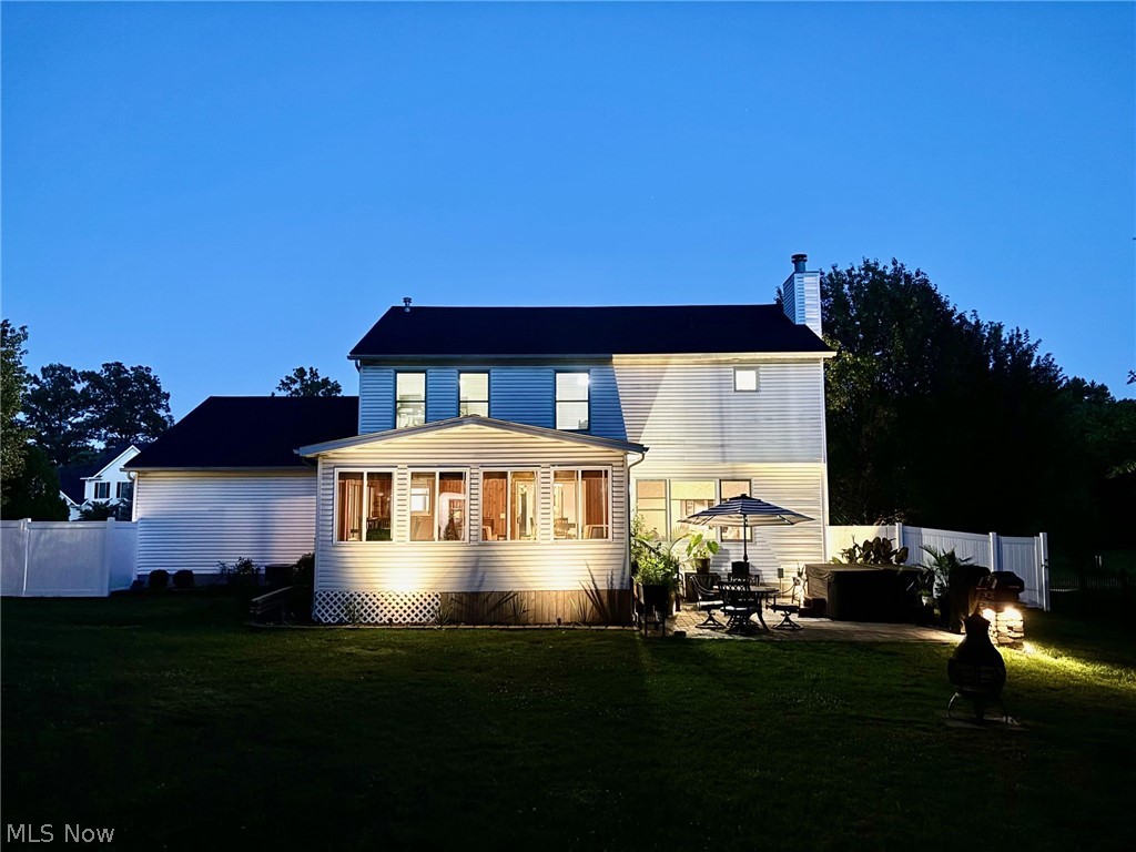 Regent Park - Residential