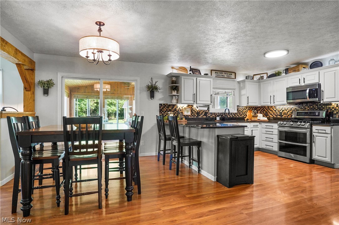 Regent Park - Residential