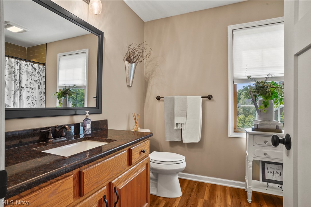 Regent Park - Residential