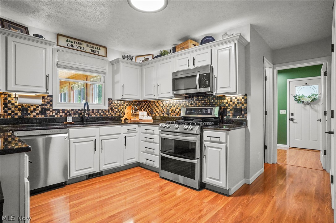 Regent Park - Residential