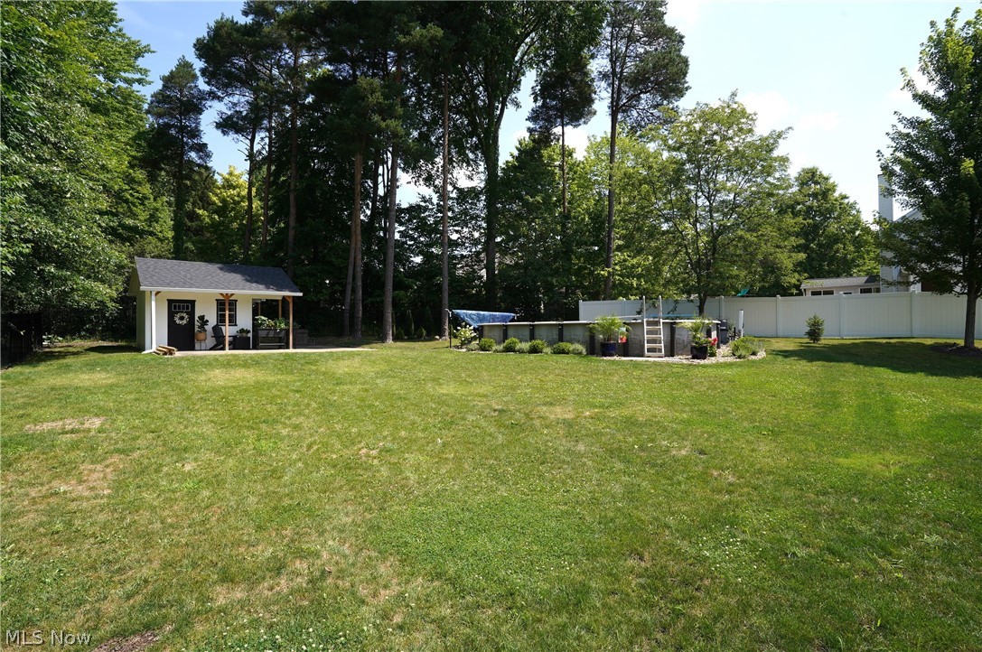 Regent Park - Residential