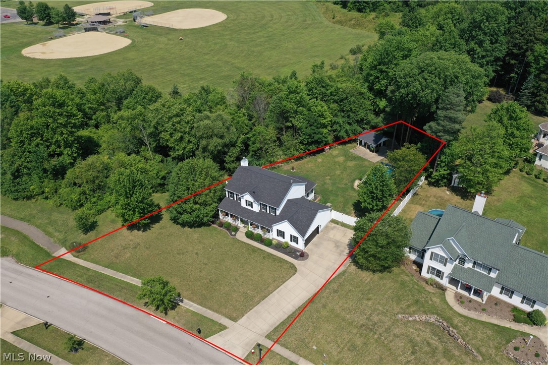 Regent Park - Residential