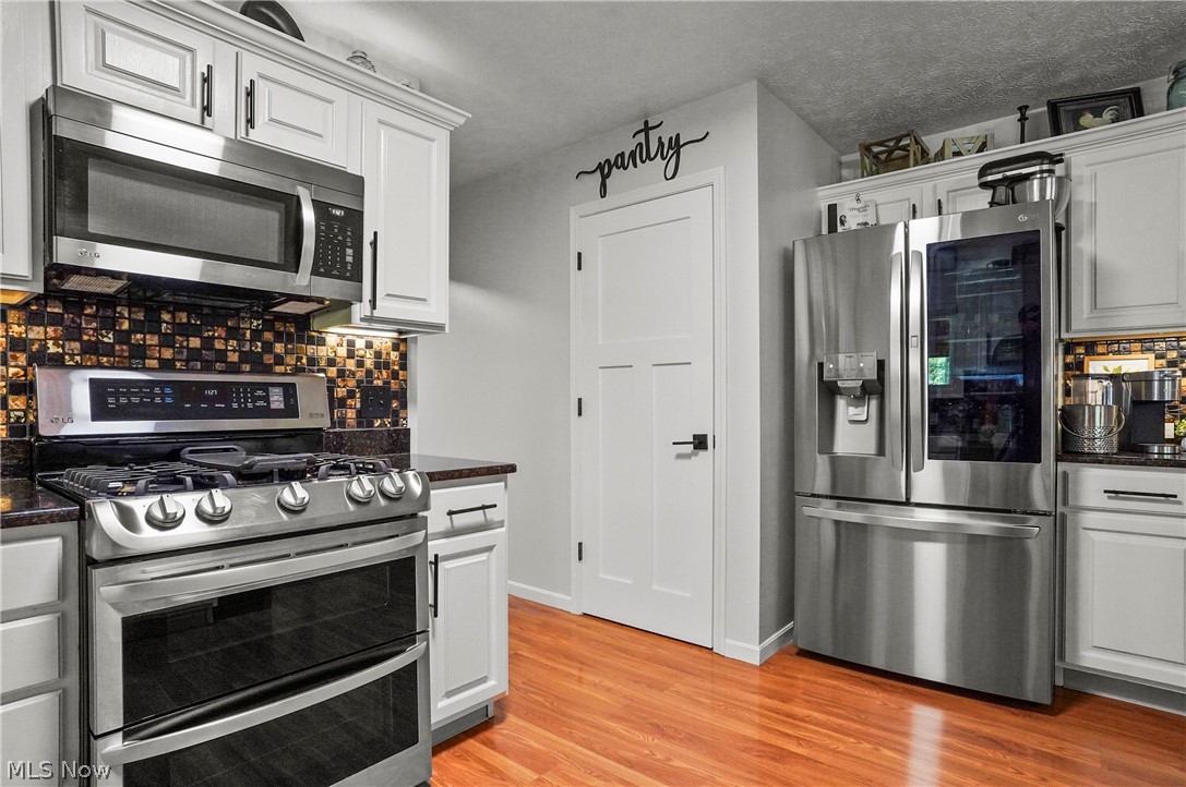 Regent Park - Residential