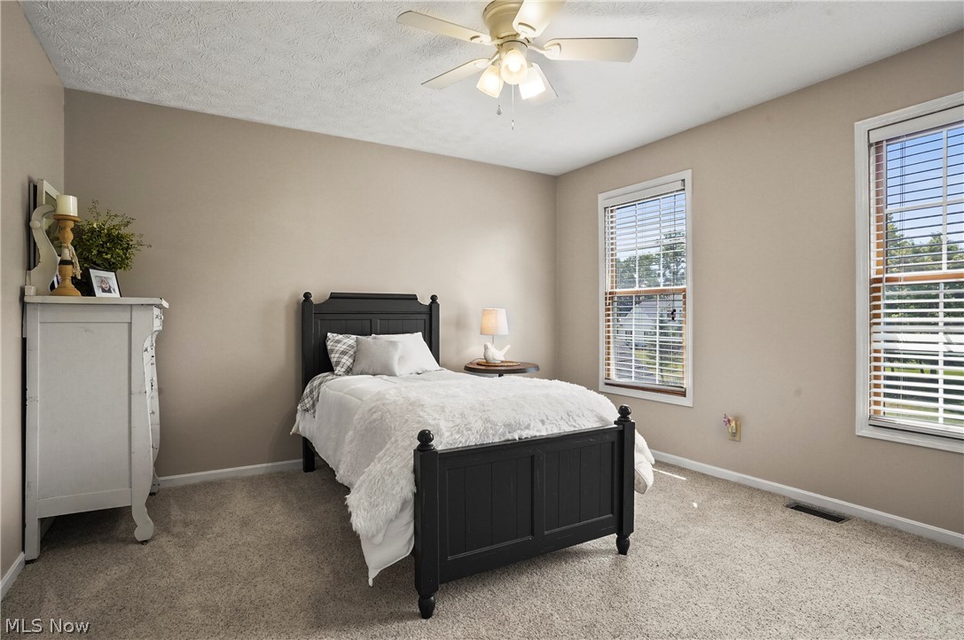 Regent Park - Residential