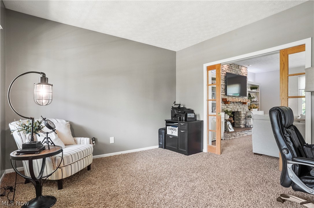 Regent Park - Residential