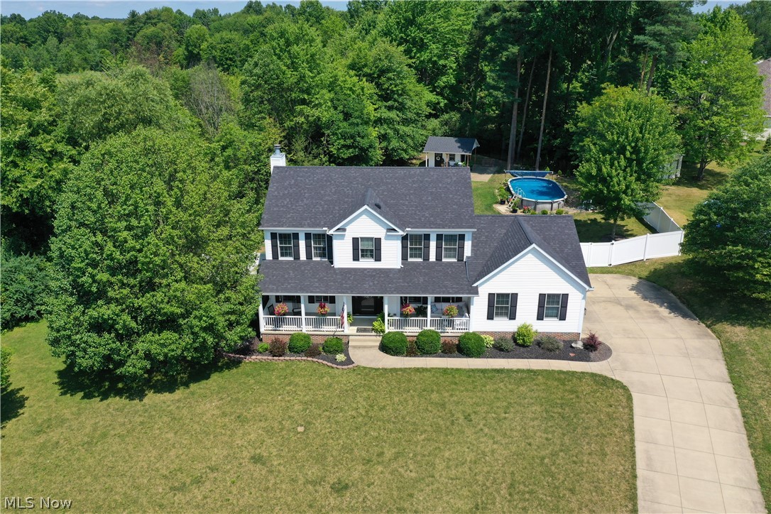 Regent Park - Residential