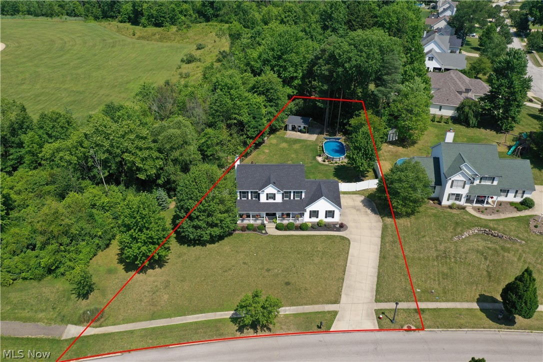 Regent Park - Residential