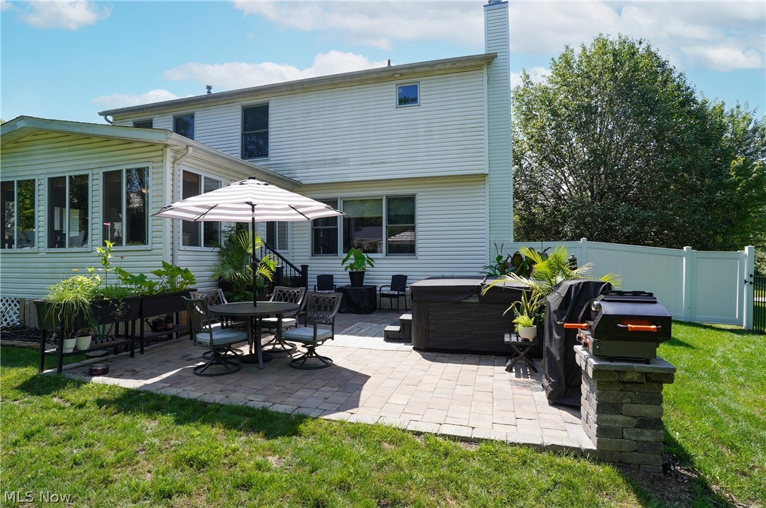 Regent Park - Residential