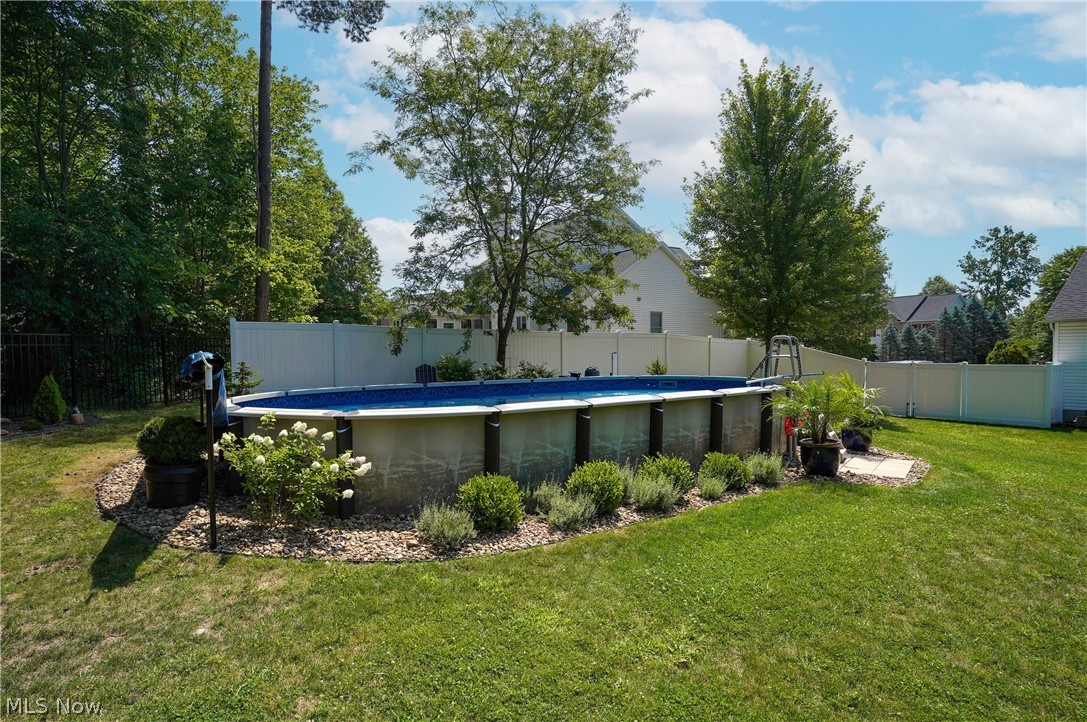 Regent Park - Residential