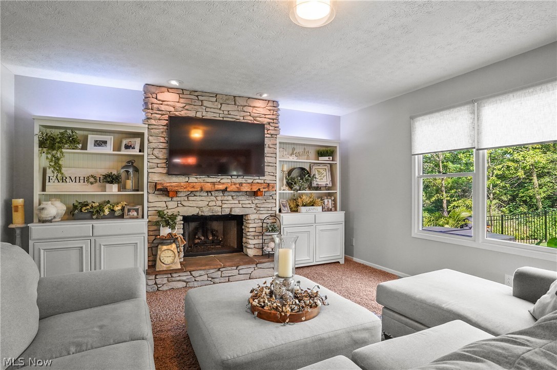 Regent Park - Residential