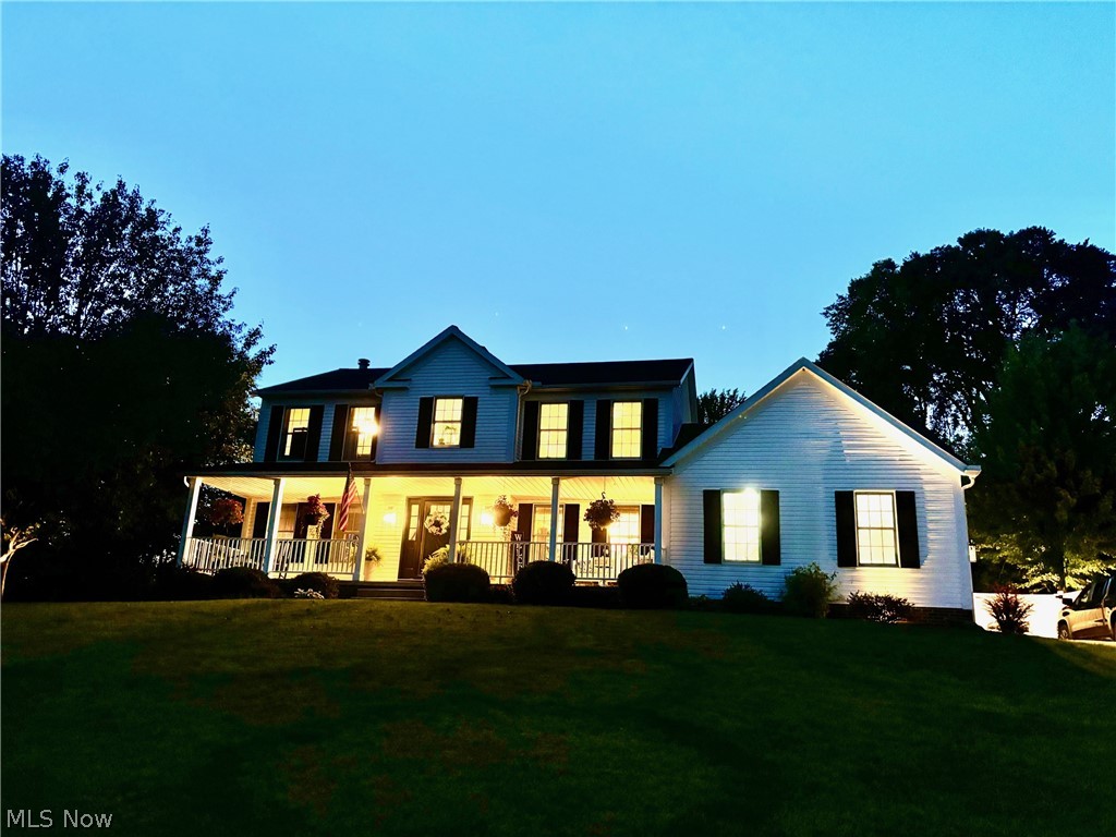 Regent Park - Residential