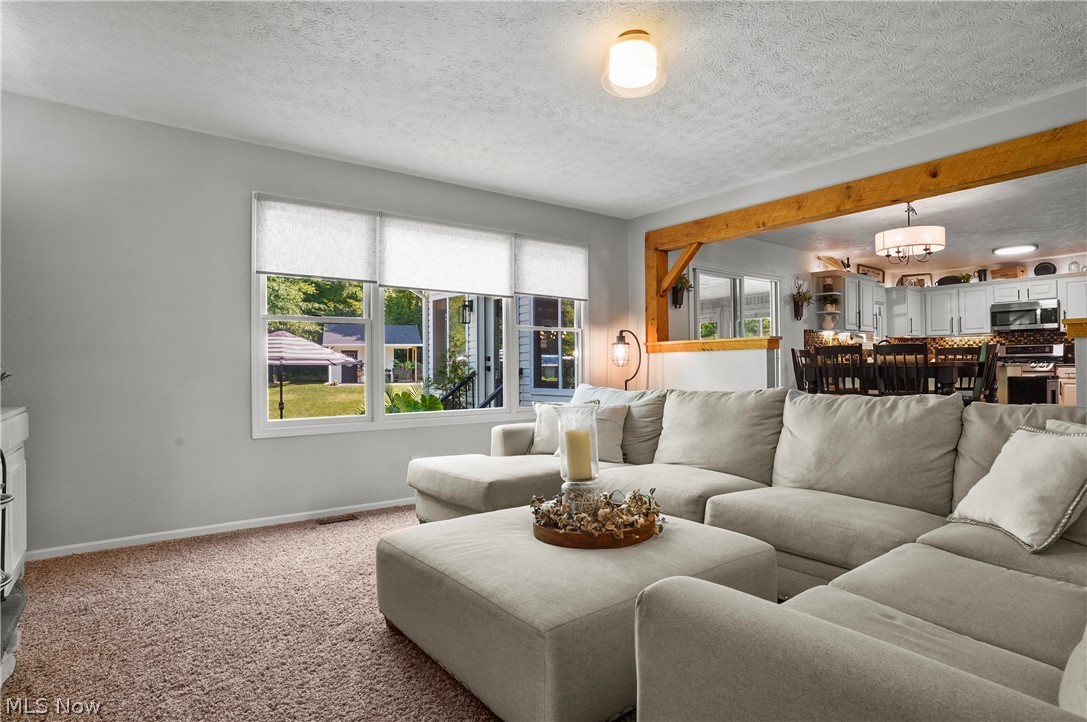 Regent Park - Residential