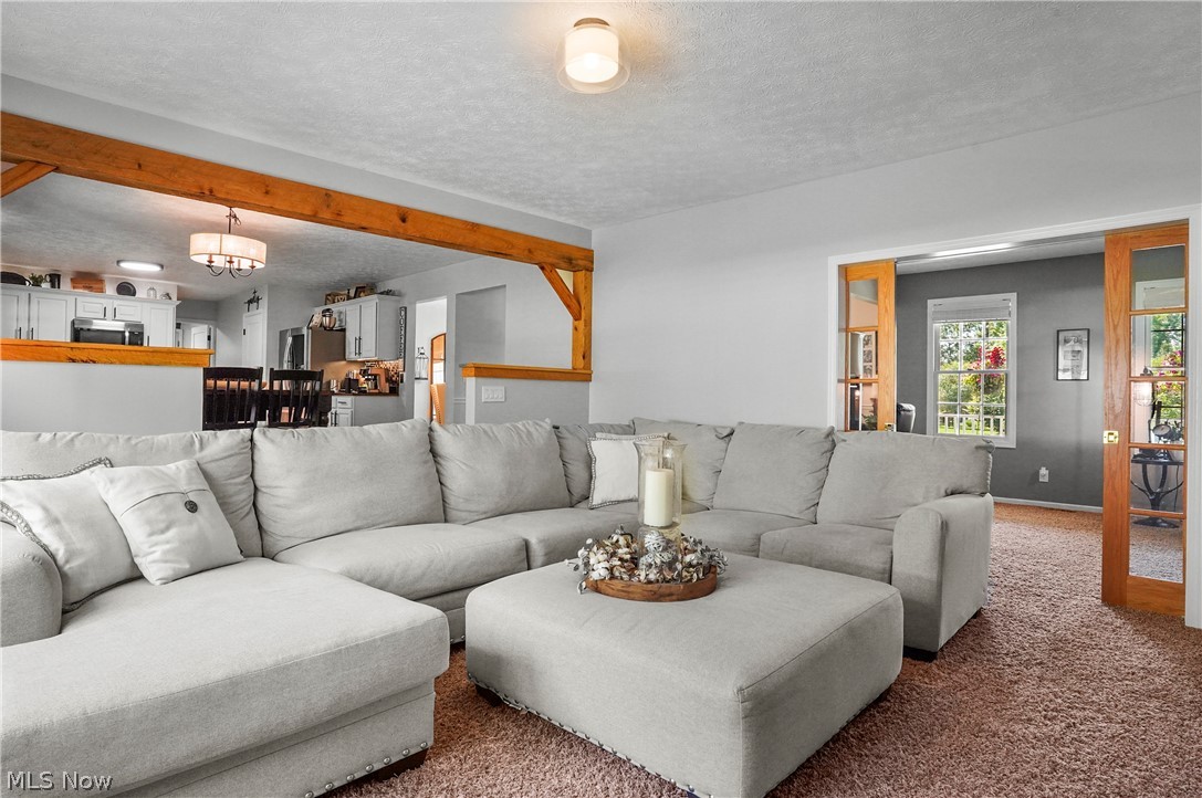 Regent Park - Residential