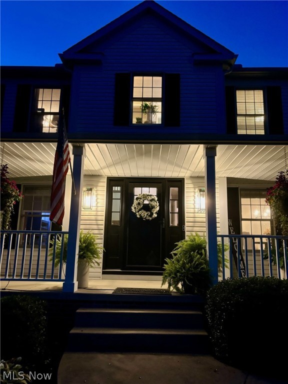 Regent Park - Residential