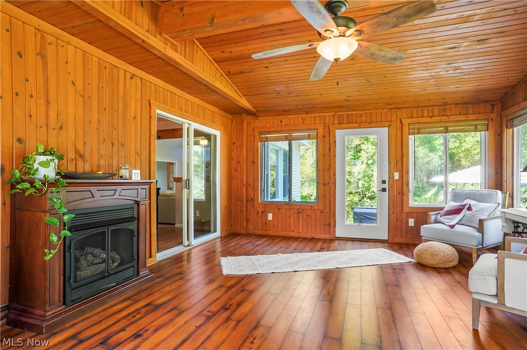 Regent Park - Residential