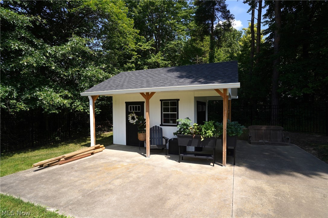 Regent Park - Residential