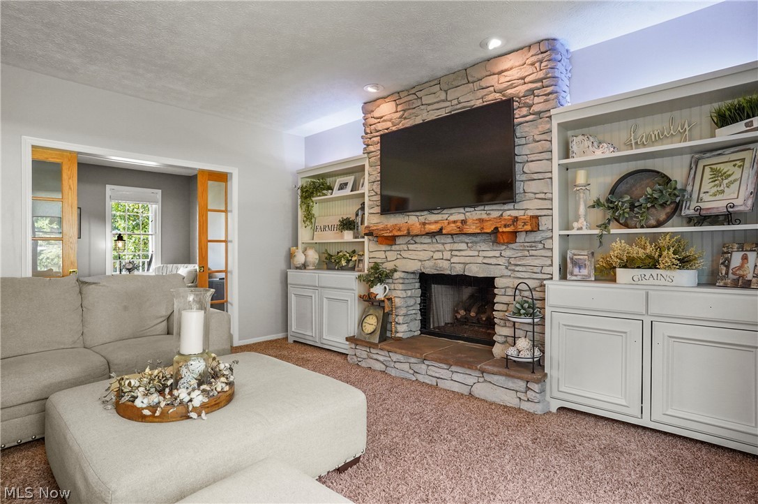 Regent Park - Residential