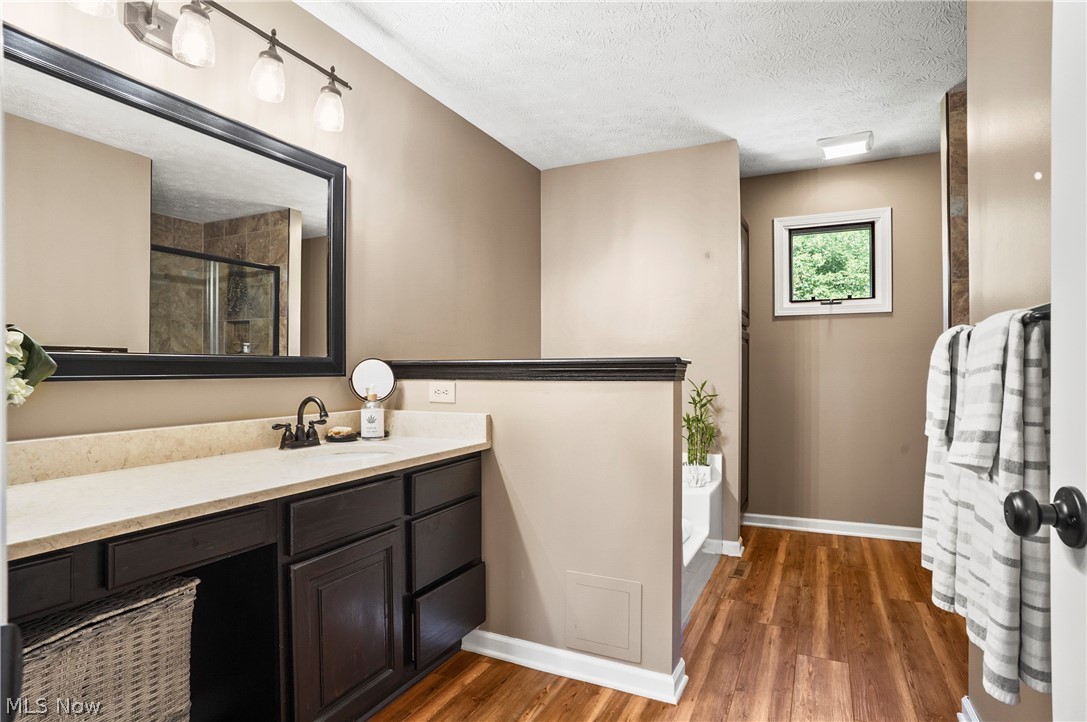 Regent Park - Residential