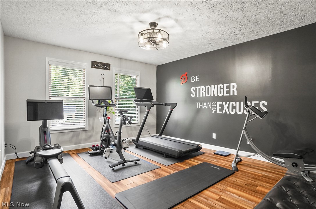 Regent Park - Residential