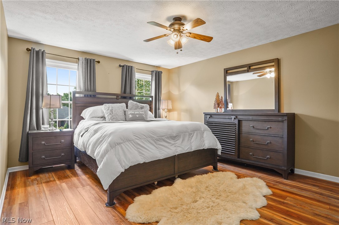 Regent Park - Residential